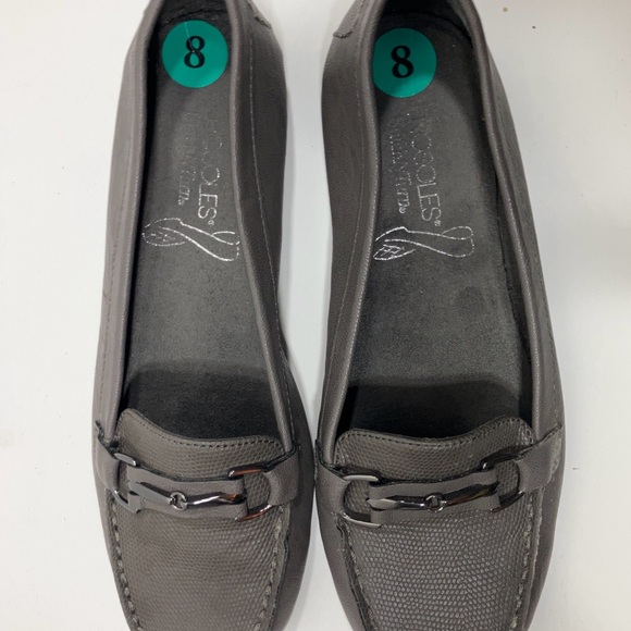 AEROSOLES Shoes - Aerosoles Soft Drive Loafers 8 NEW